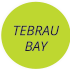 Terbau Bay